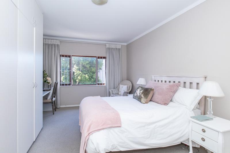 3 Bedroom Property for Sale in Rondebosch Village Western Cape